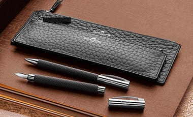 Hochwertige Schreibwaren