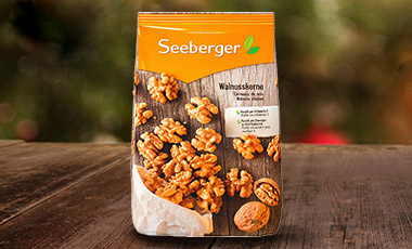Gesunde Snacks